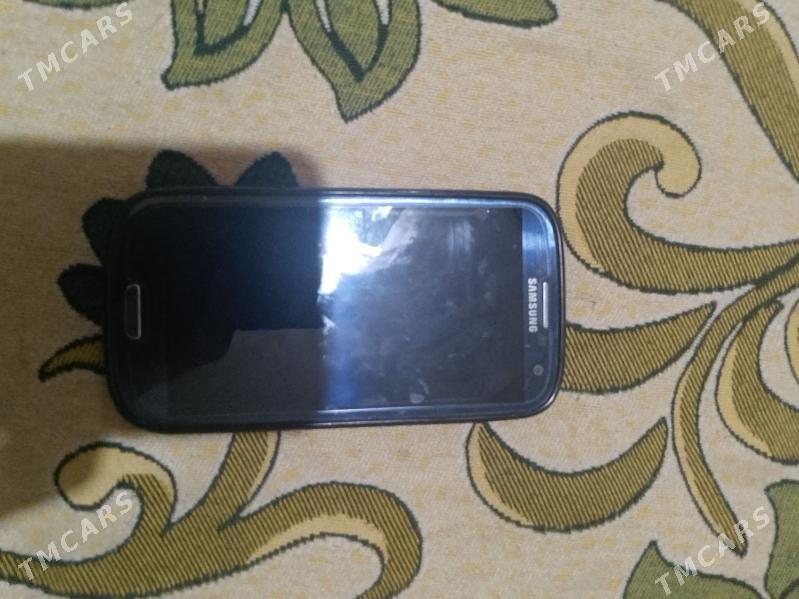 Ji 1 bilen S 3 - Балканабат - img 2