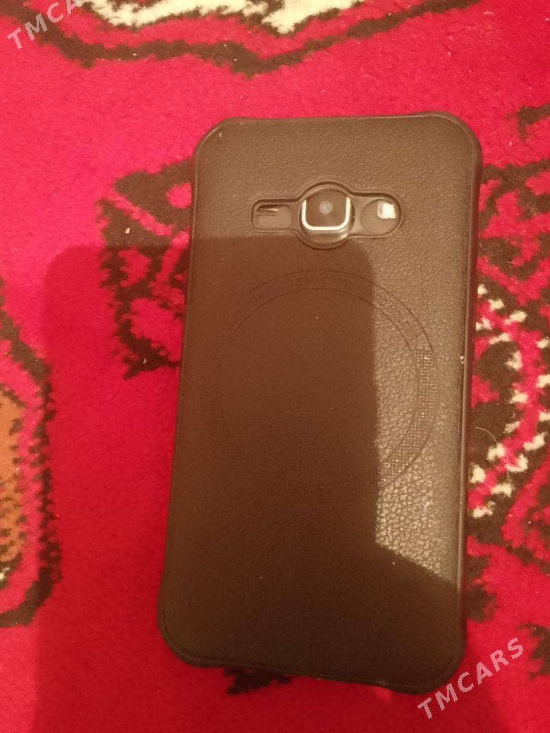 Ji 1 bilen S 3 - Балканабат - img 5