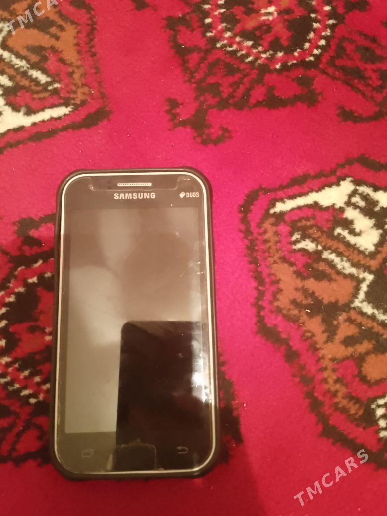 Ji 1 bilen S 3 - Балканабат - img 4