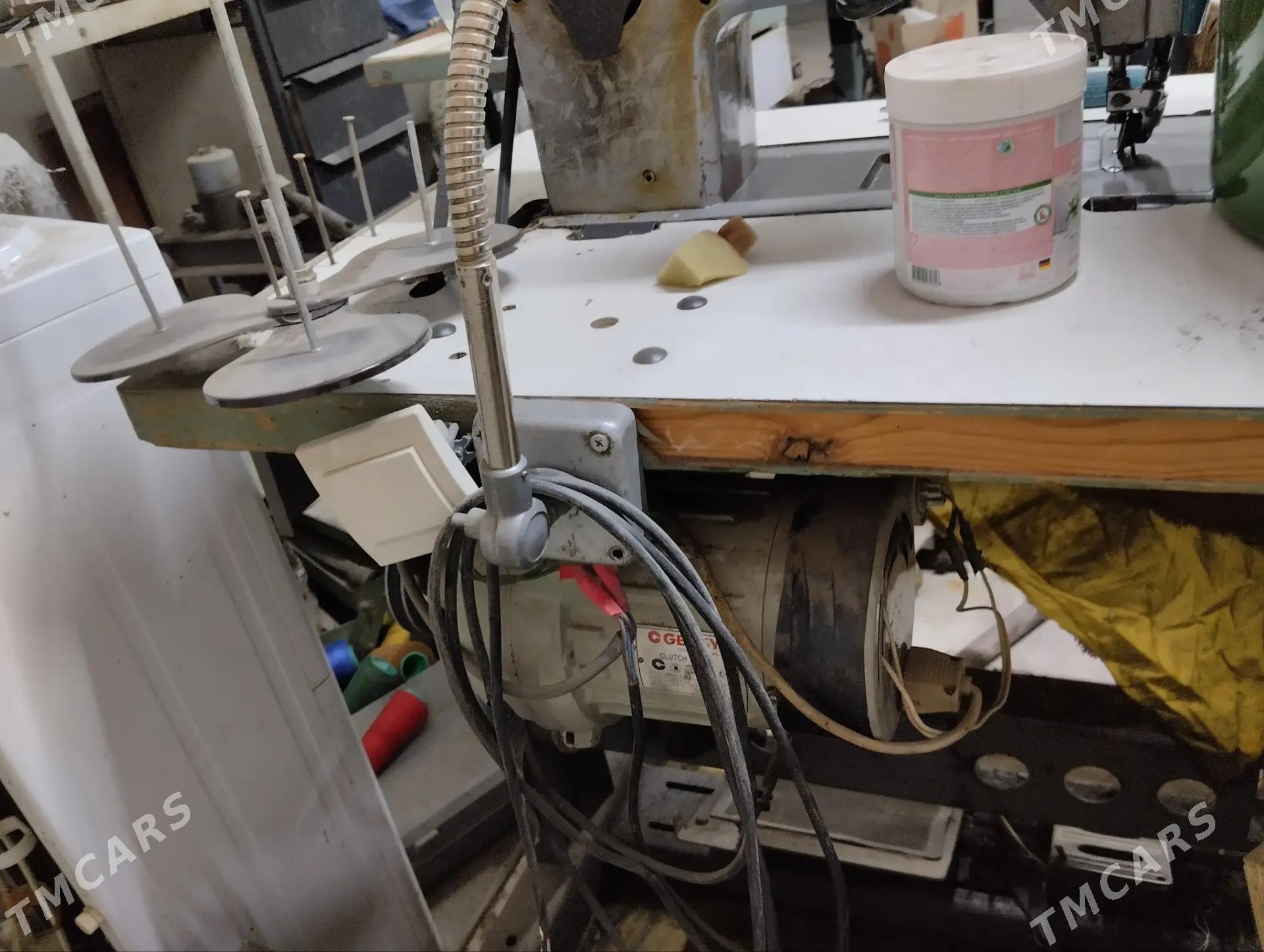 швейная машинка - Köşi - img 6