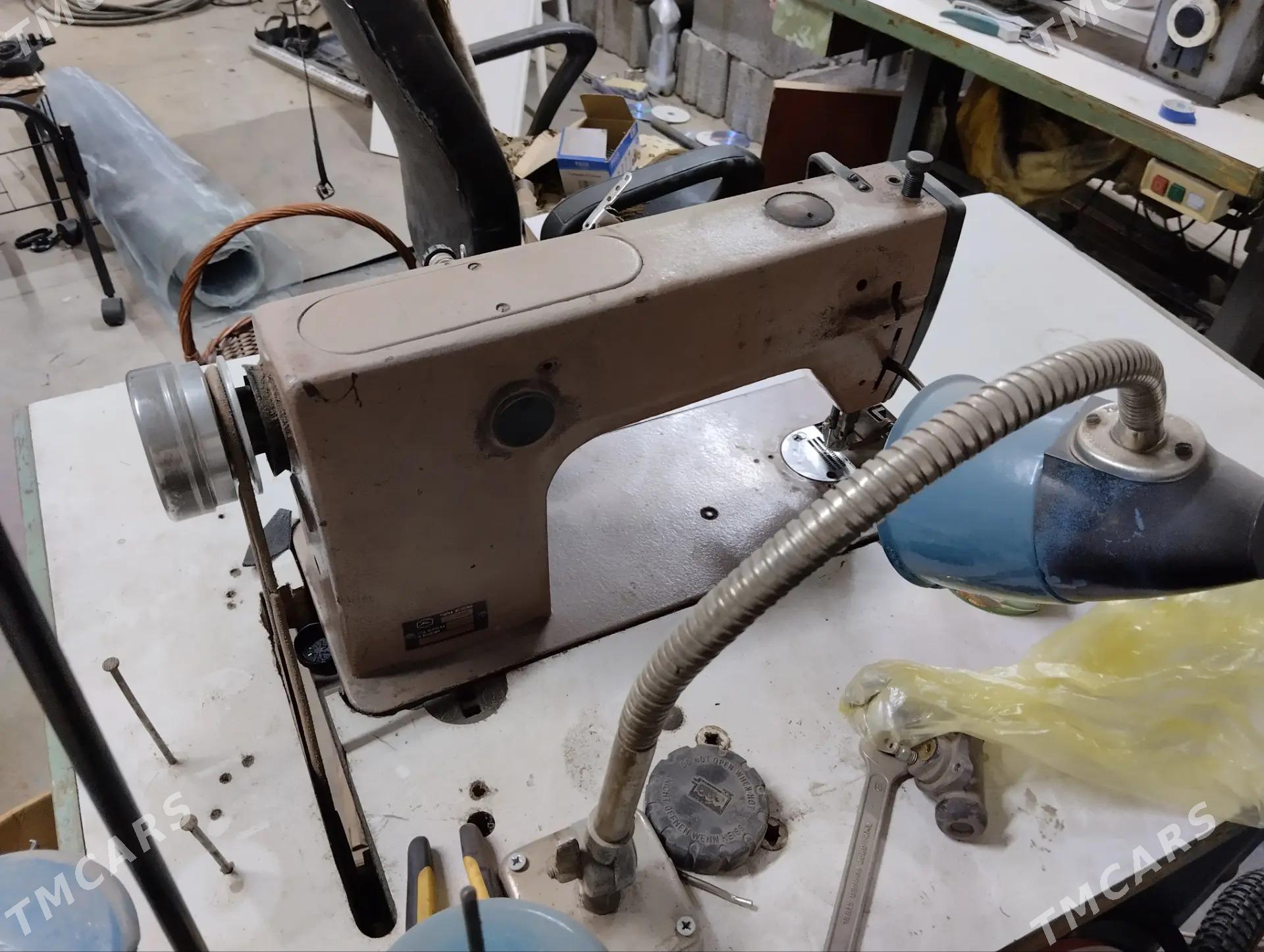 швейная машинка - Köşi - img 4