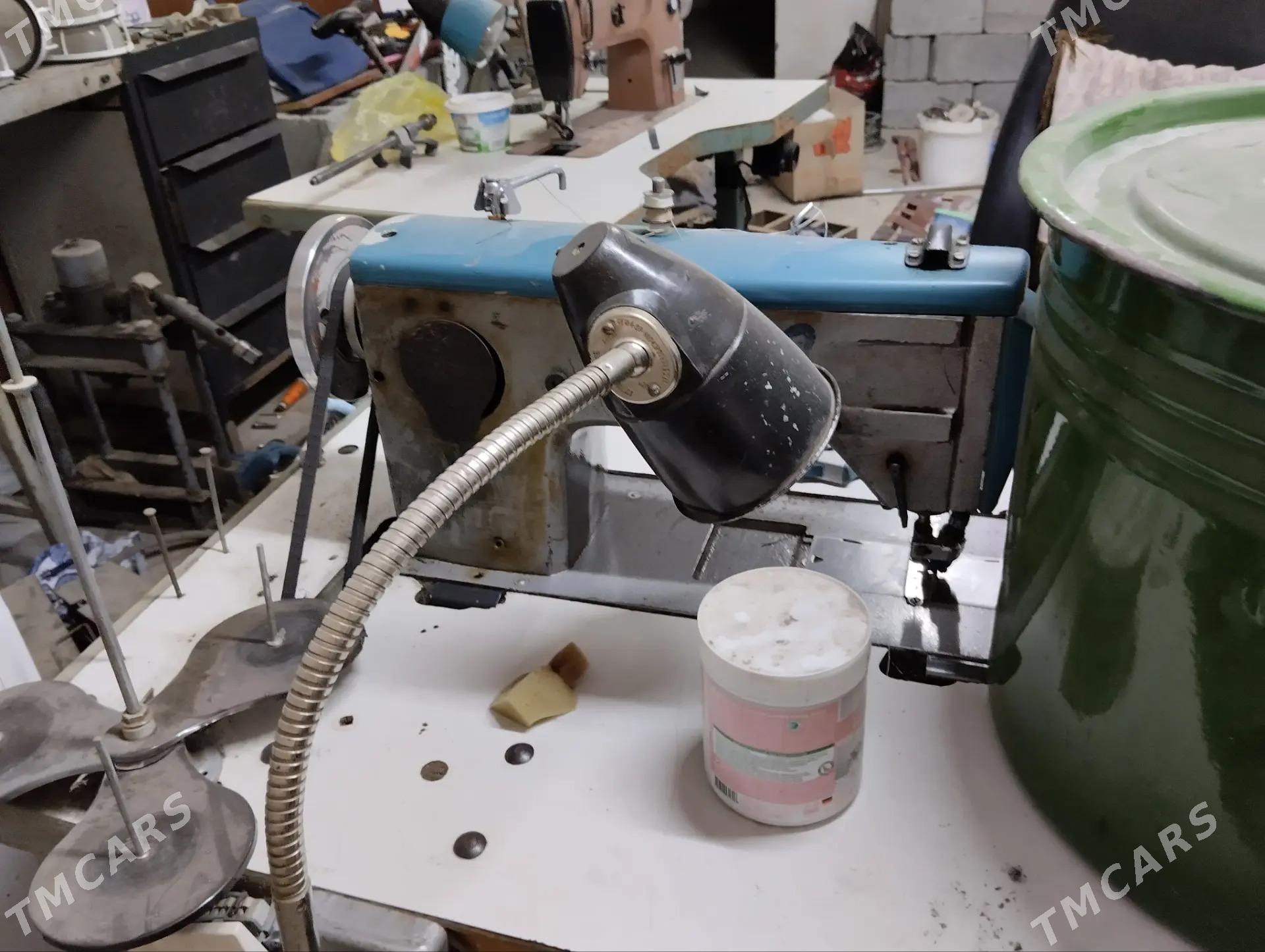 швейная машинка - Köşi - img 2