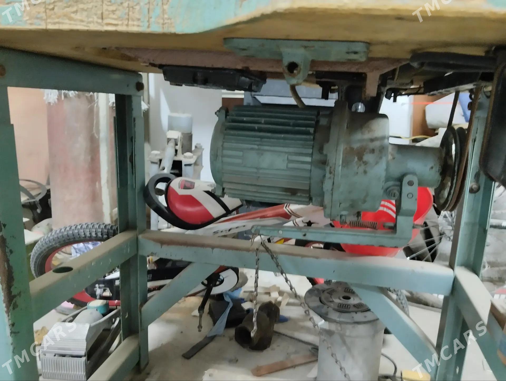 швейная машинка - Köşi - img 3