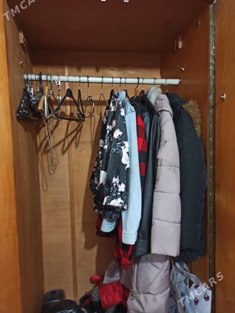 шифоньер - Türkmenabat - img 3