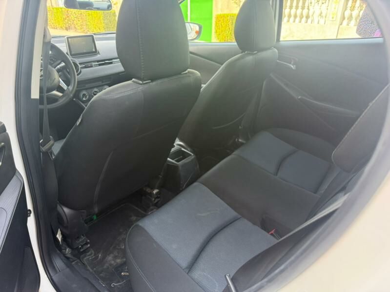 Toyota Yaris 2017 - 165 000 TMT - Aşgabat - img 4
