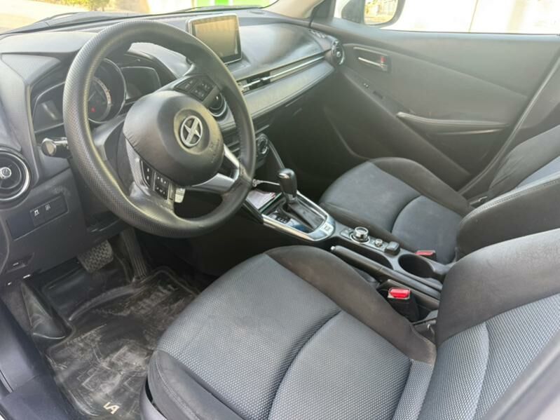 Toyota Yaris 2017 - 165 000 TMT - Aşgabat - img 6