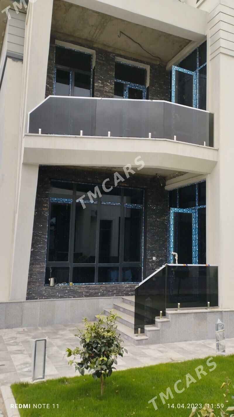 Aýna Gapy Окно - Türkmenbaşy - img 9