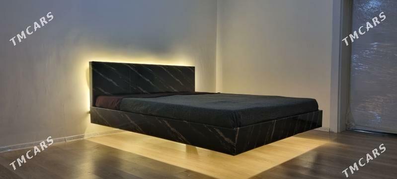 Spalny 1.80 2m - Bäherden - img 1