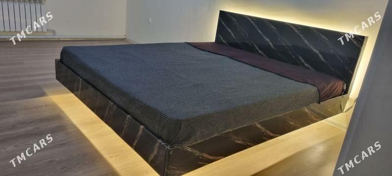 Spalny 1.80 2m - Bäherden - img 2