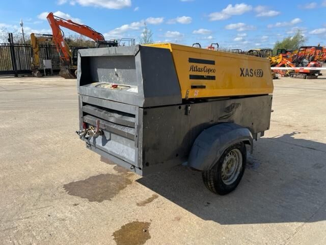 kompresor kampresyr компресор - Aşgabat - img 1