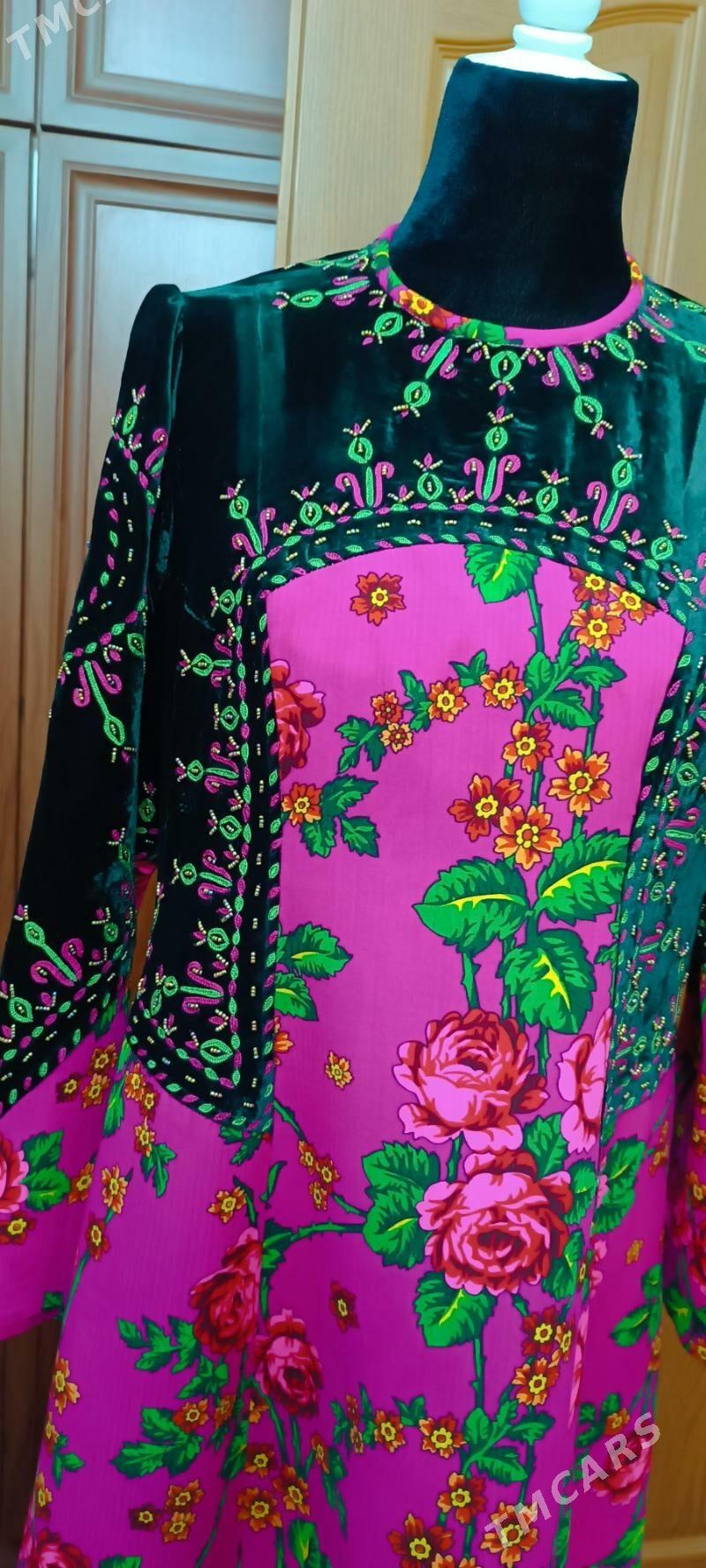 tikincilik - Ашхабад - img 2