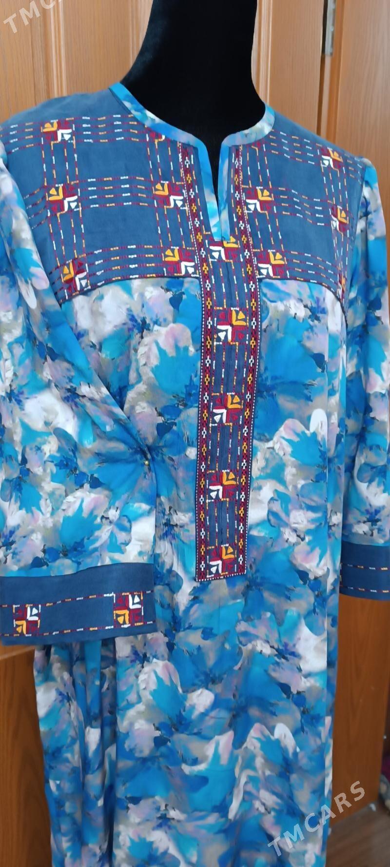 tikincilik - Ашхабад - img 3