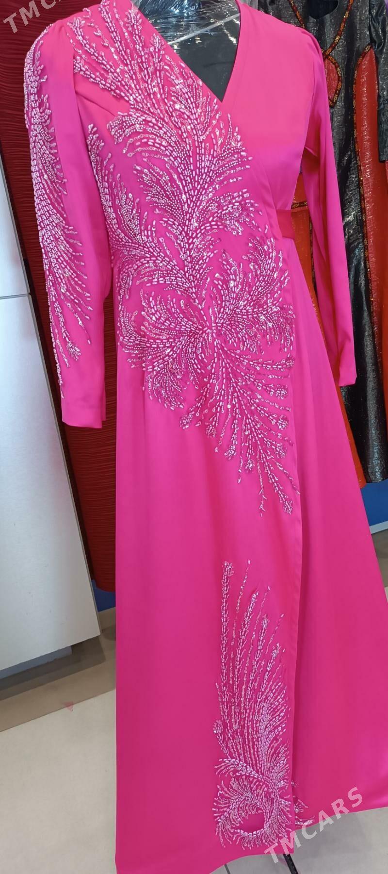 tikincilik - Ашхабад - img 8