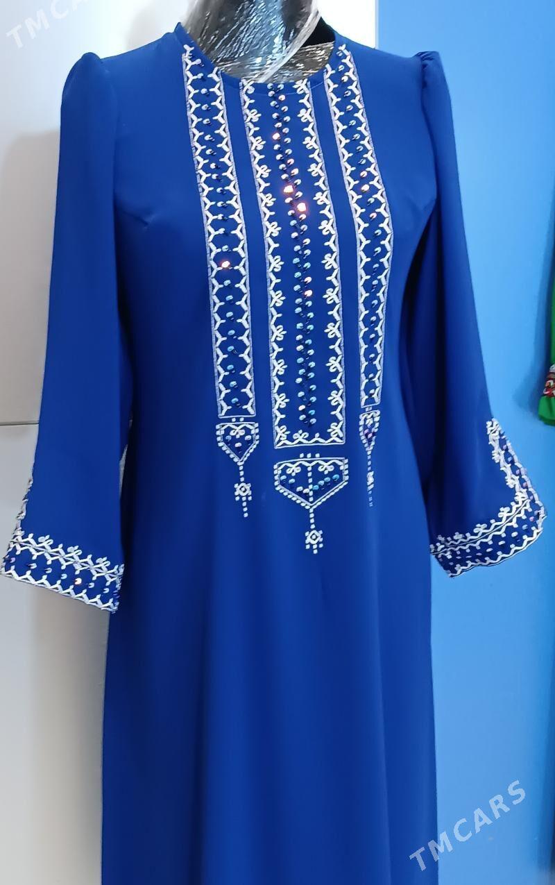 tikincilik - Ашхабад - img 7