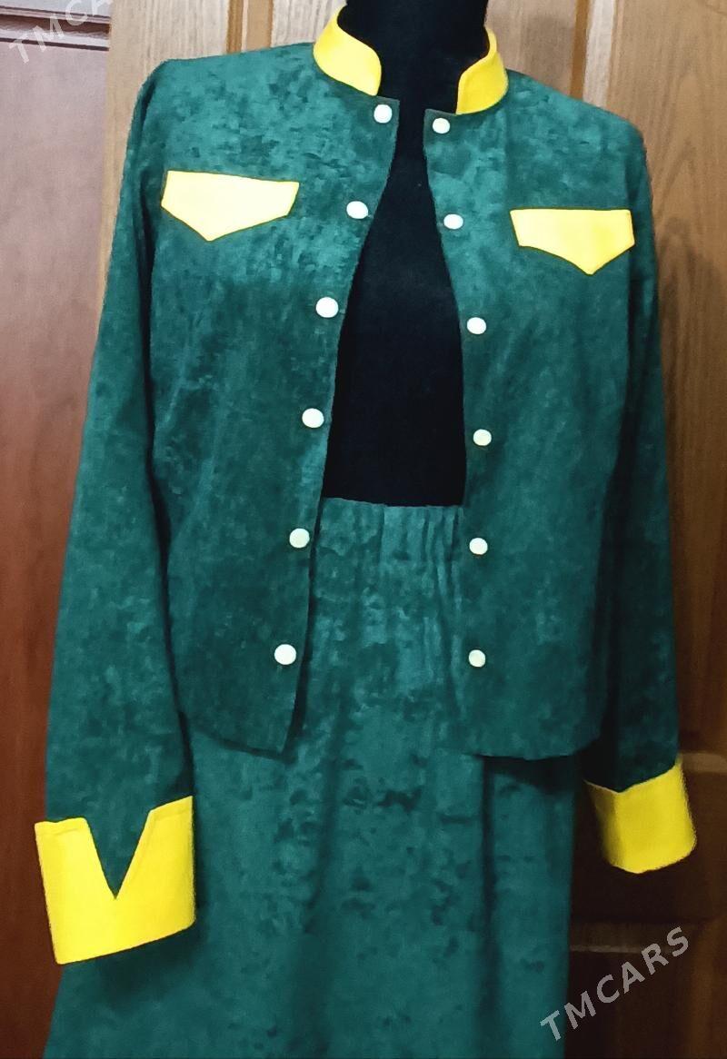 tikincilik - Ашхабад - img 4