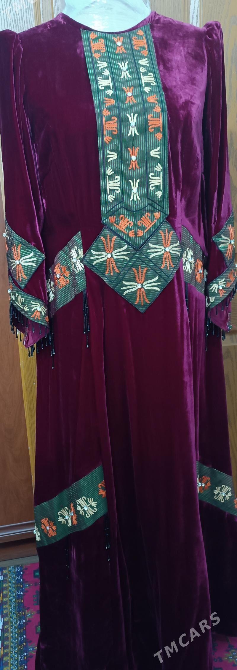 tikincilik - Ашхабад - img 9