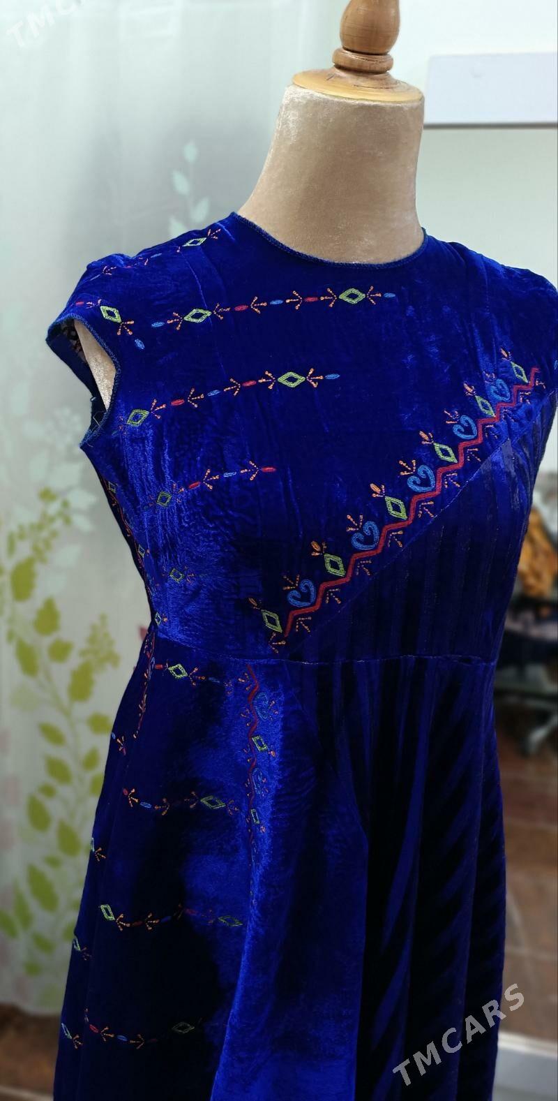 tikincilik - Ашхабад - img 6