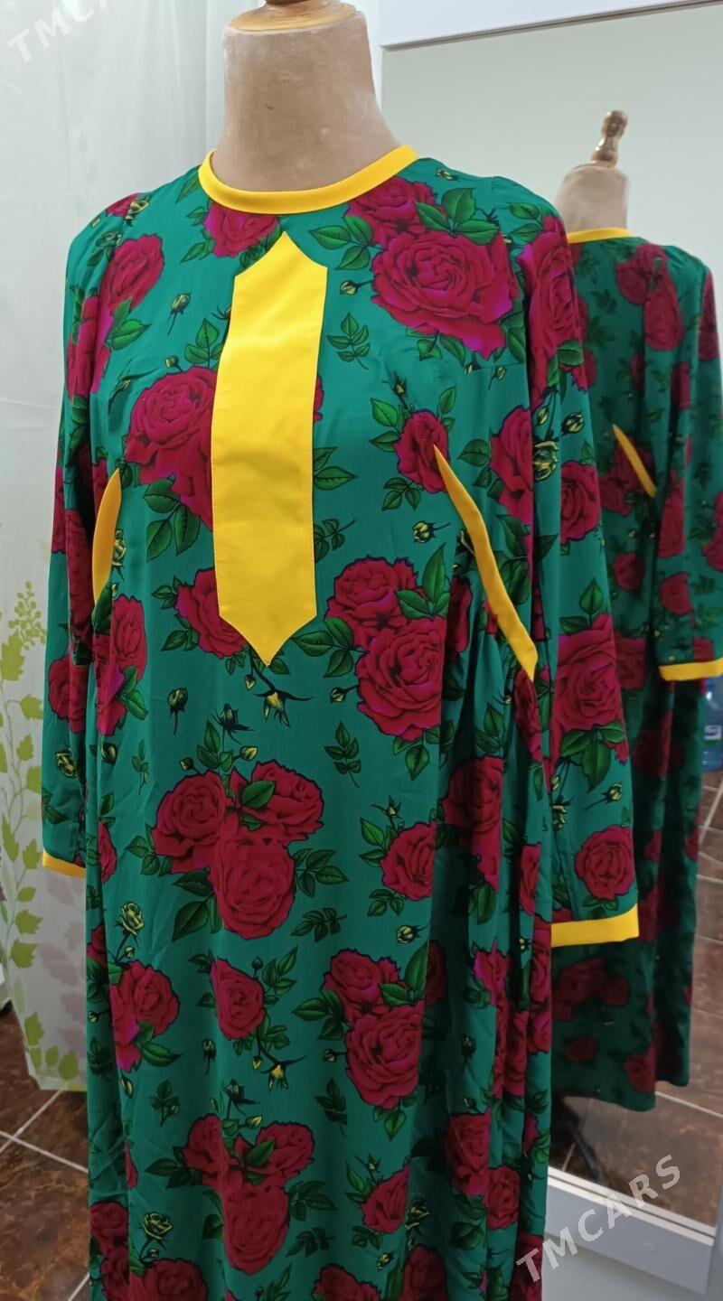 tikincilik - Ашхабад - img 5