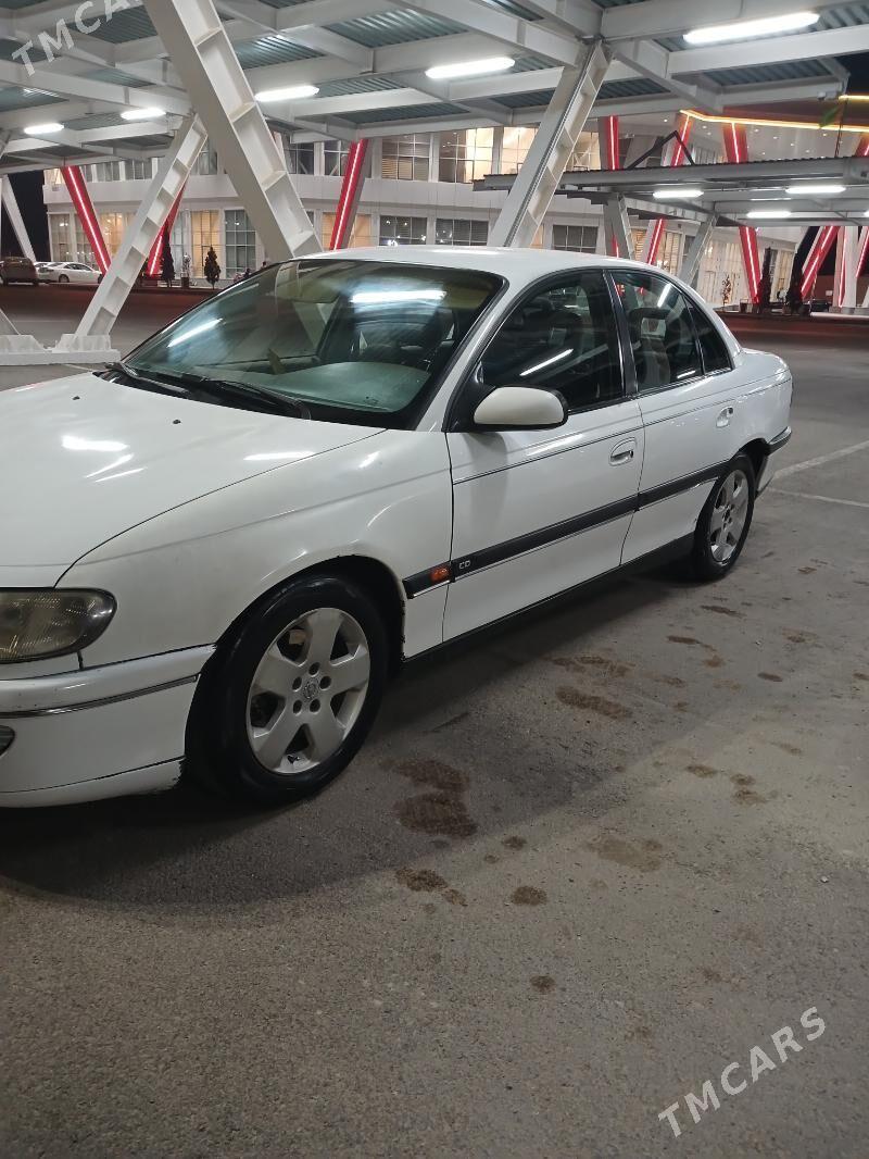 Opel Omega 1995 - 32 000 TMT - Балканабат - img 1