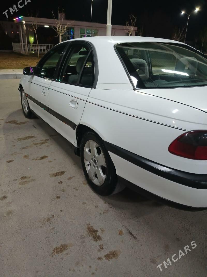 Opel Omega 1995 - 32 000 TMT - Балканабат - img 3
