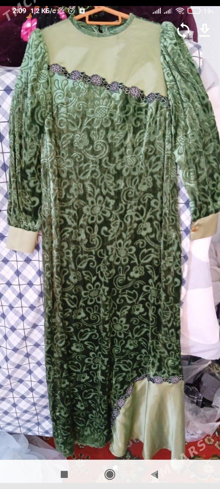 вечерний койнек - Дашогуз - img 2