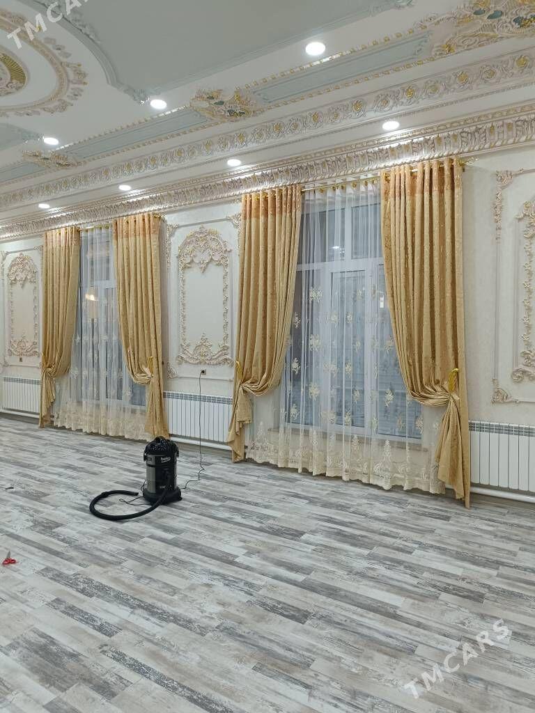 Zalyuz Tuty Zanaveska - Гёкдепе - img 4