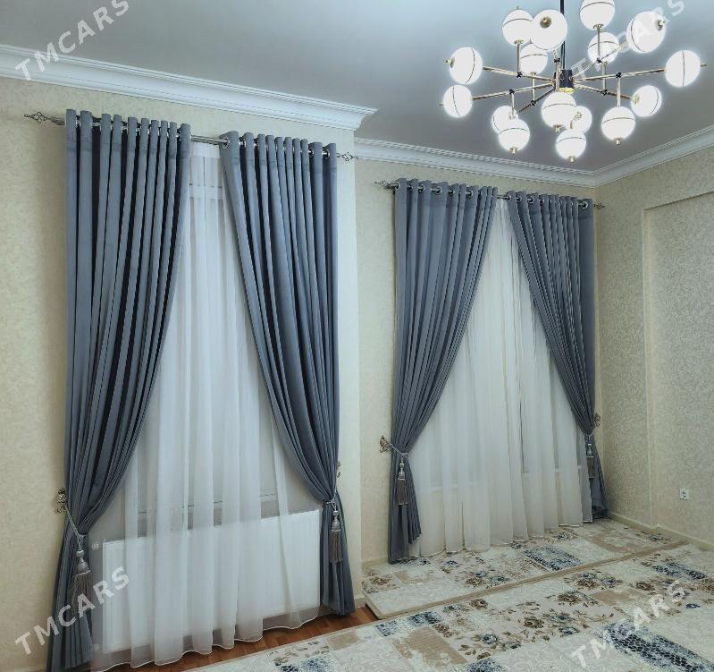 Zalyuz Tuty Zanaveska - Гёкдепе - img 9