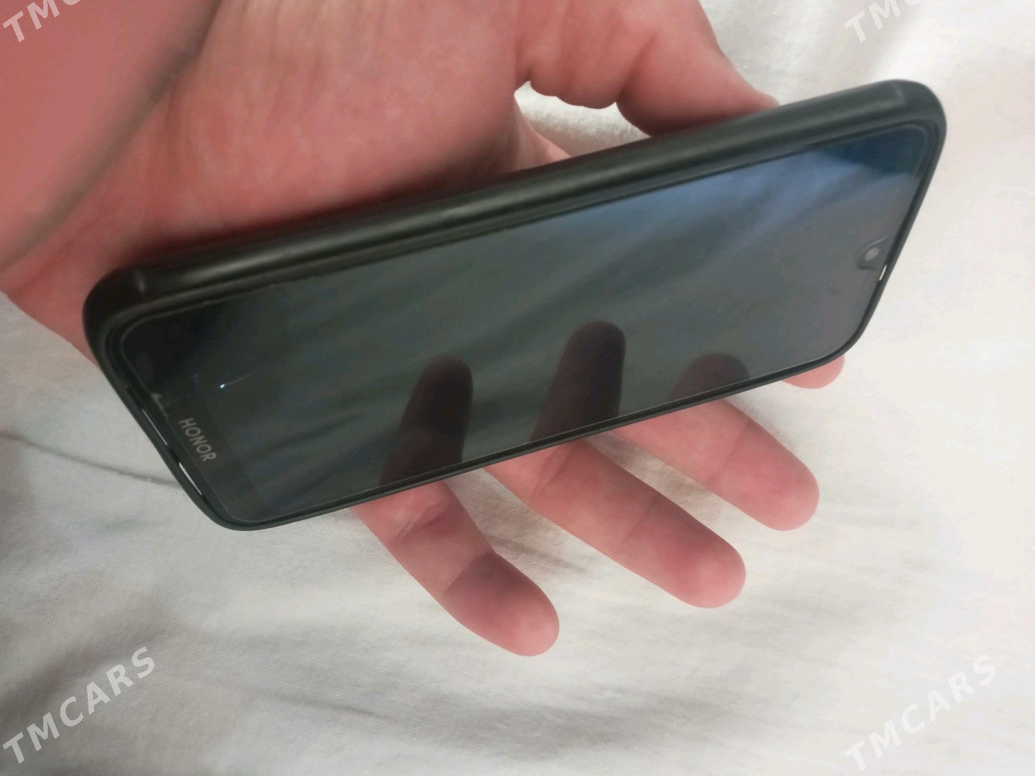 Honor 8s - Gökdepe - img 1