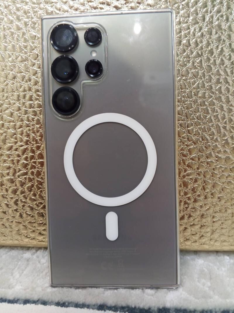 S24 ultra - Мир 2 - img 3