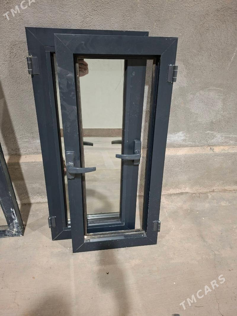 Alyumin Pencere - Ашхабад - img 5