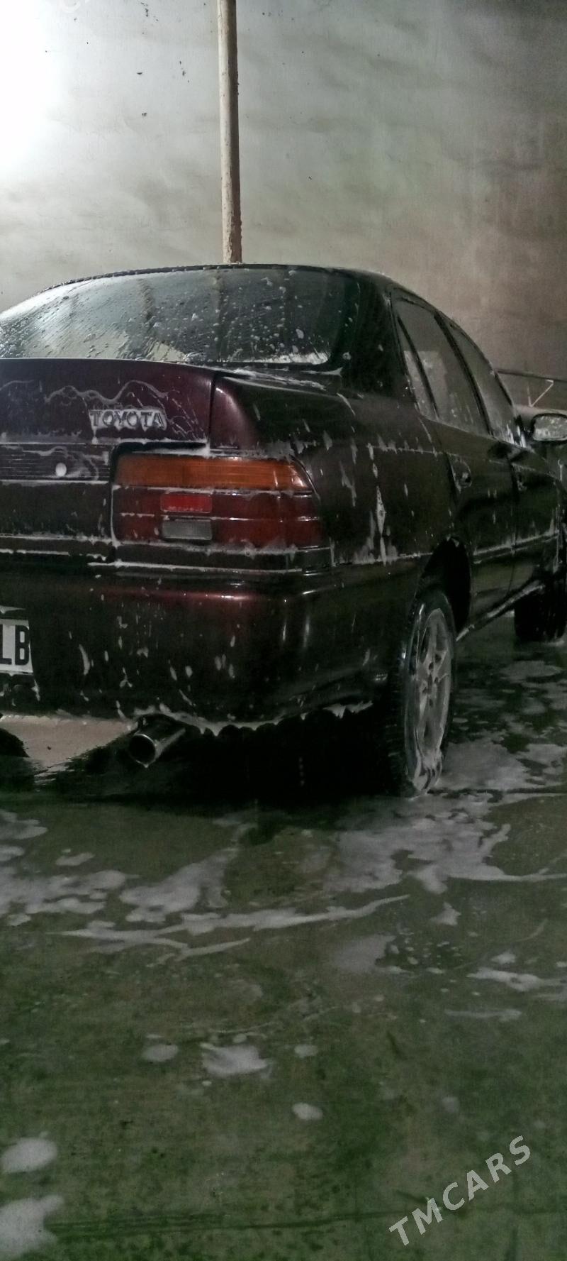 Toyota Corolla 1993 - 50 000 TMT - Туркменабат - img 1