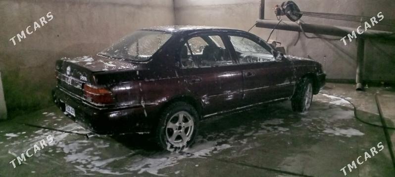 Toyota Corolla 1993 - 50 000 TMT - Туркменабат - img 8