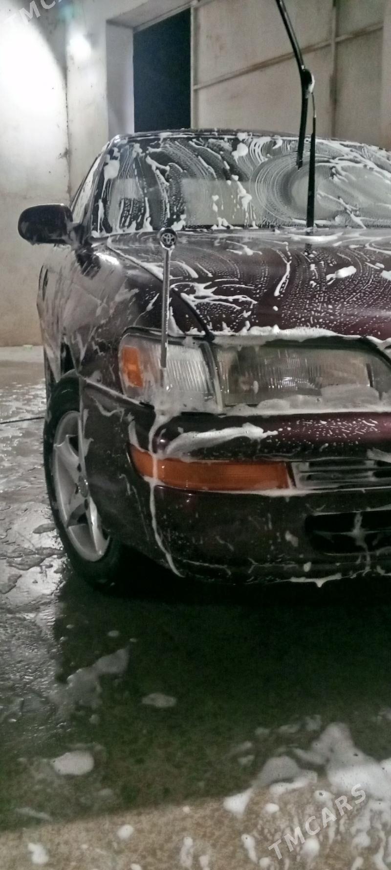 Toyota Corolla 1993 - 50 000 TMT - Туркменабат - img 3