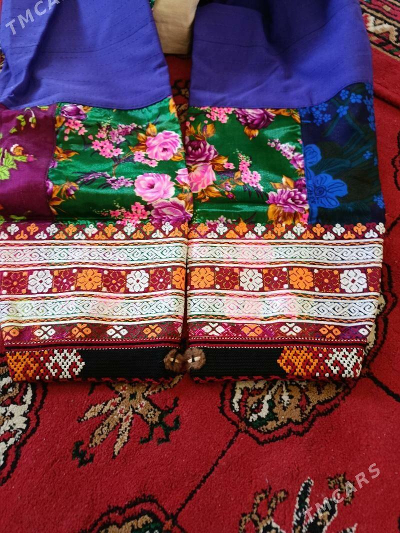 balak - Gökdepe - img 2