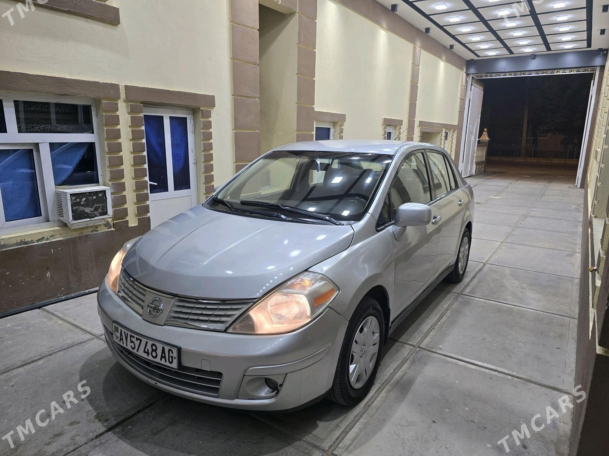Nissan Versa 2010 - 149 000 TMT - Чоганлы - img 2