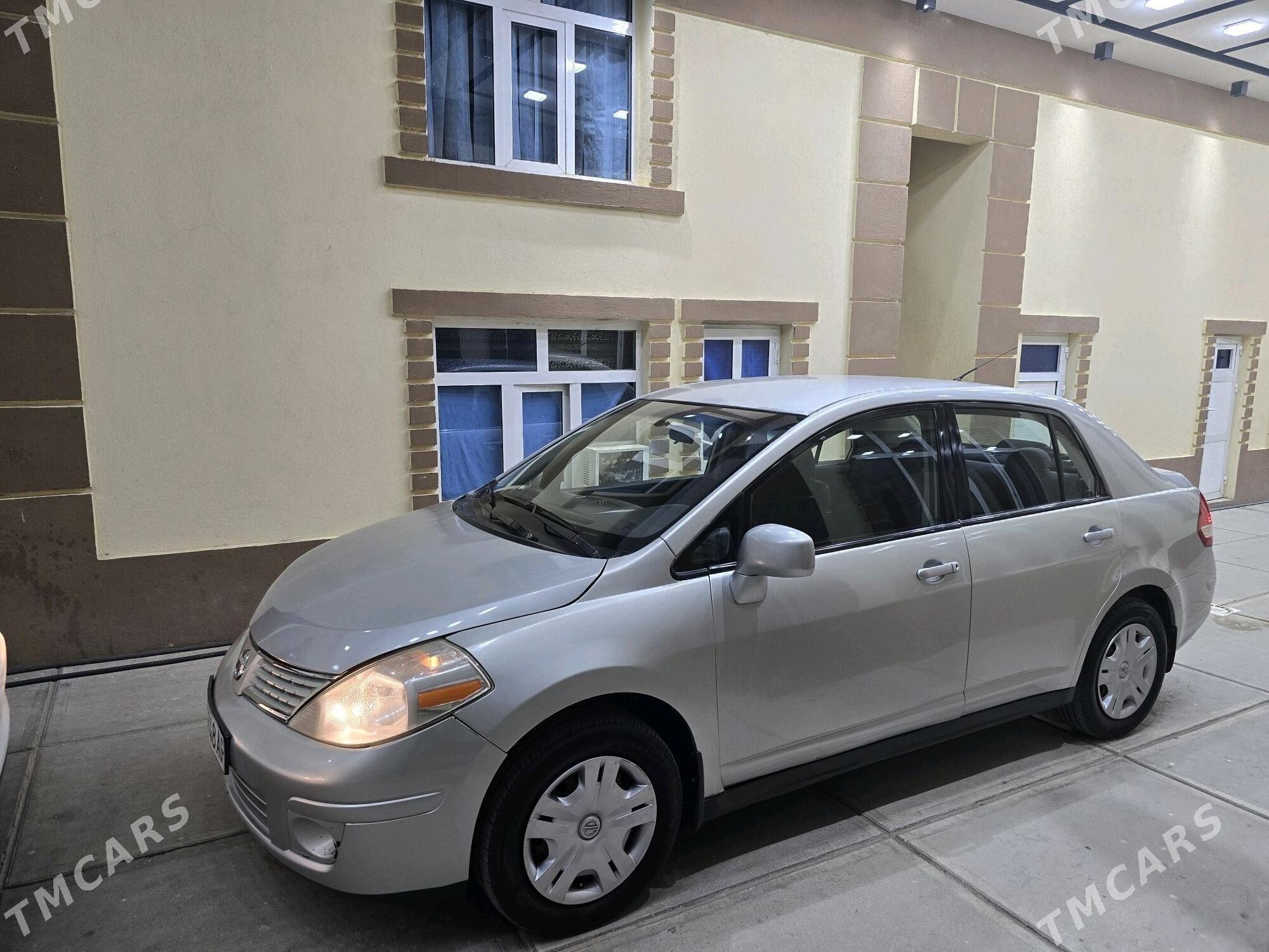 Nissan Versa 2010 - 149 000 TMT - Чоганлы - img 4