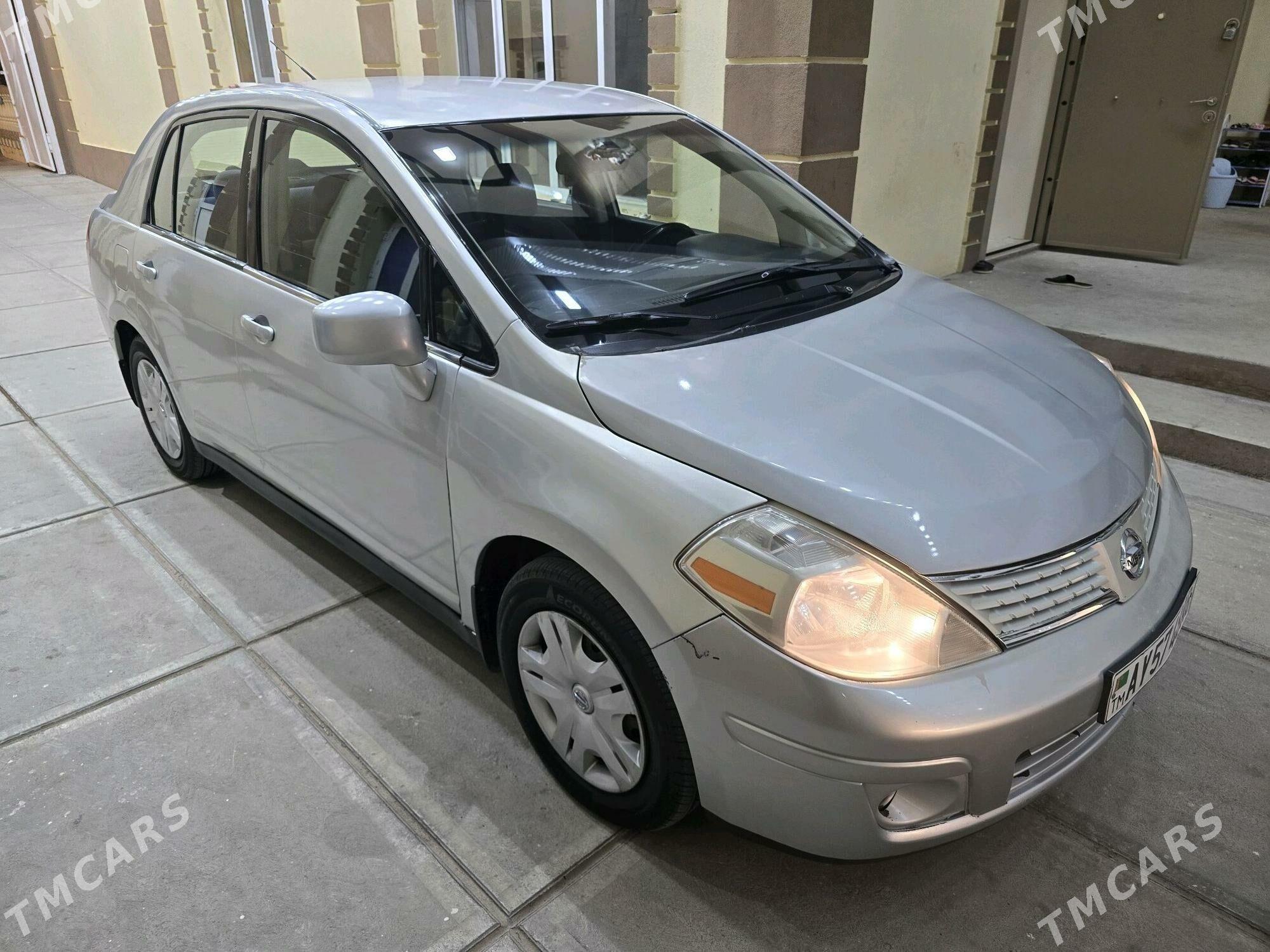 Nissan Versa 2010 - 149 000 TMT - Чоганлы - img 9