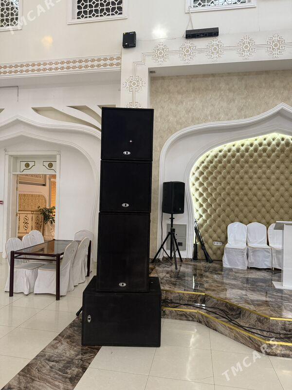 Dynacord Xa - Aşgabat - img 2