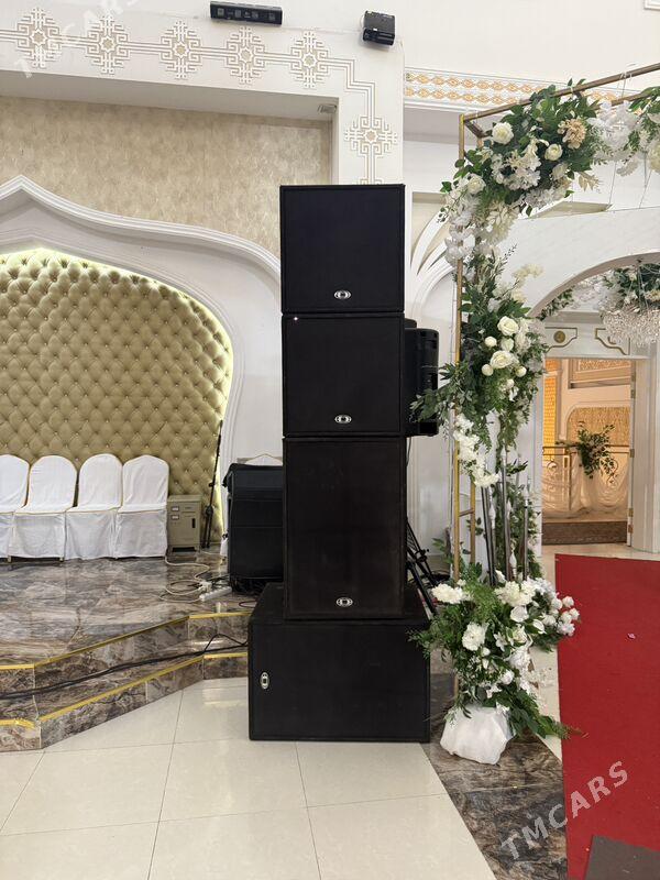 Dynacord Xa - Aşgabat - img 3