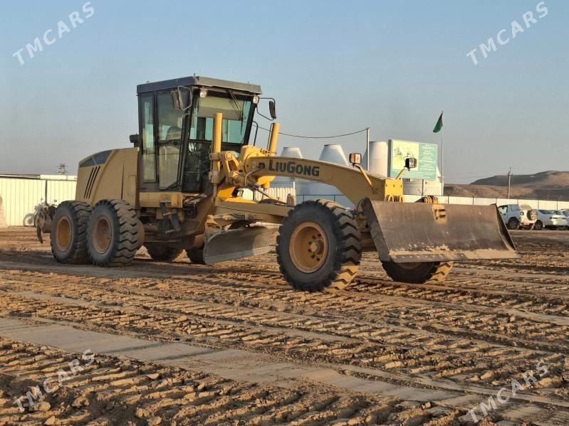 LiuGong CLG 4180D 2012 - 640 000 TMT - Dostluk - img 1