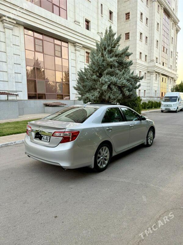 Toyota Camry 2012 - 298 000 TMT - Aşgabat - img 5