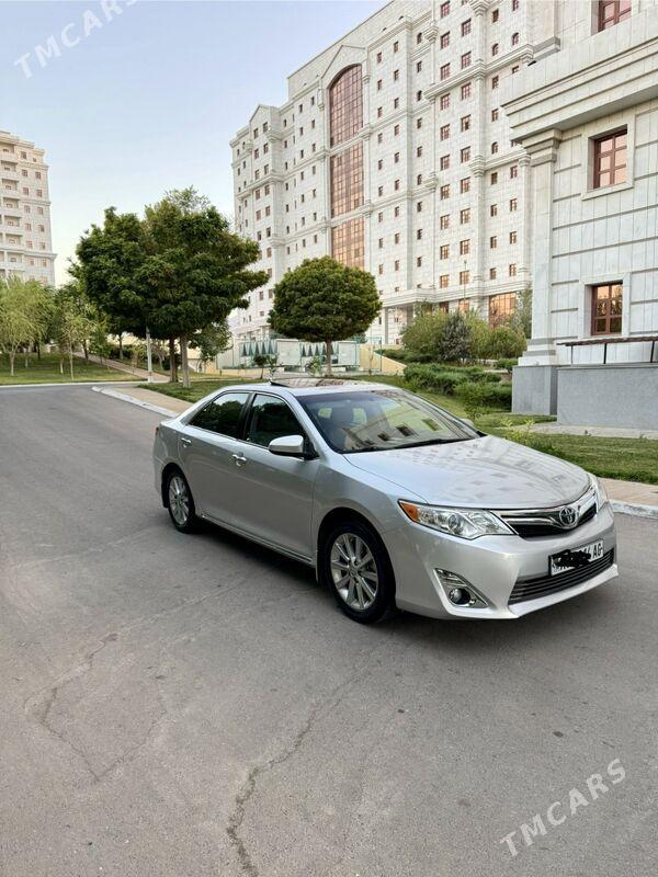 Toyota Camry 2012 - 298 000 TMT - Aşgabat - img 6