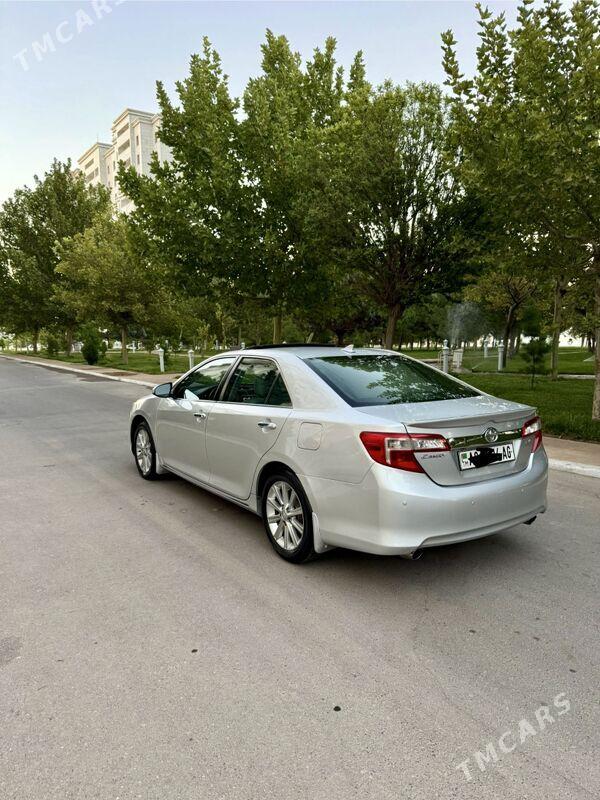 Toyota Camry 2012 - 298 000 TMT - Aşgabat - img 3