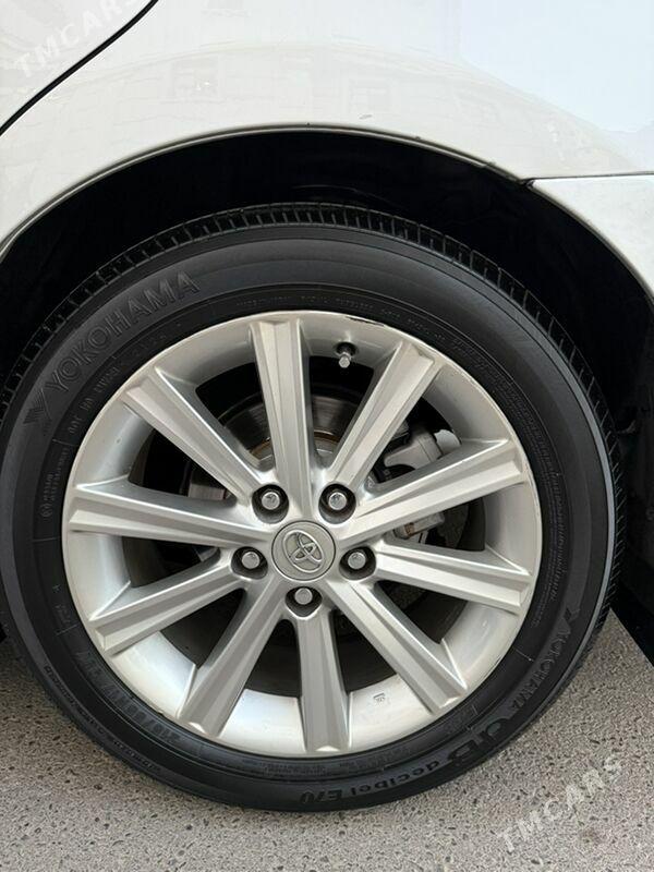 Toyota Camry 2012 - 298 000 TMT - Aşgabat - img 4
