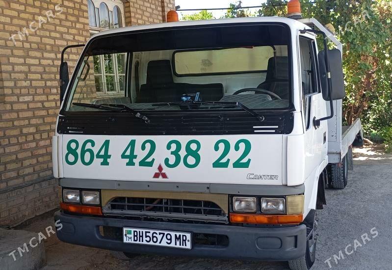 Mitsubishi Canter 1995 - 185 000 TMT - Mary - img 1