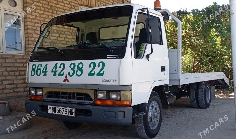 Mitsubishi Canter 1995 - 185 000 TMT - Mary - img 2