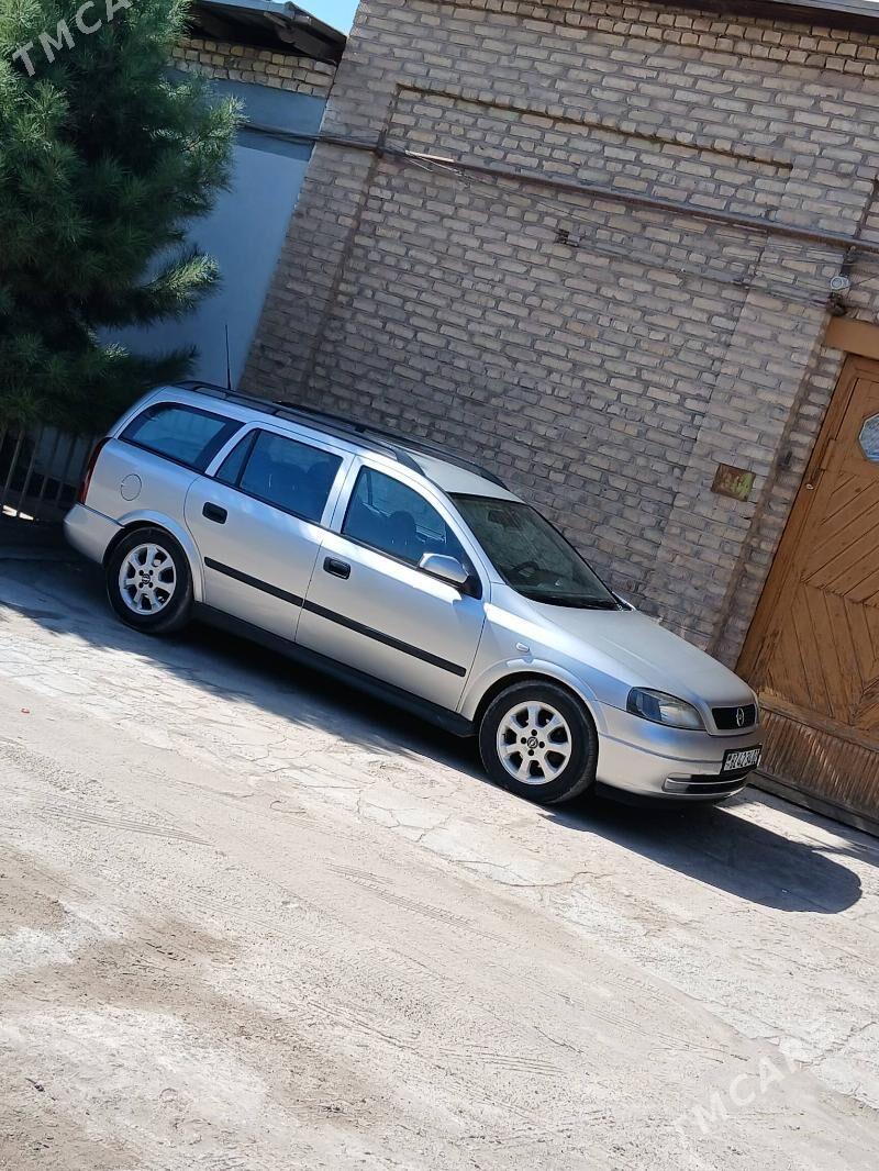 Opel Astra 2004 - 112 000 TMT - Дашогуз - img 1