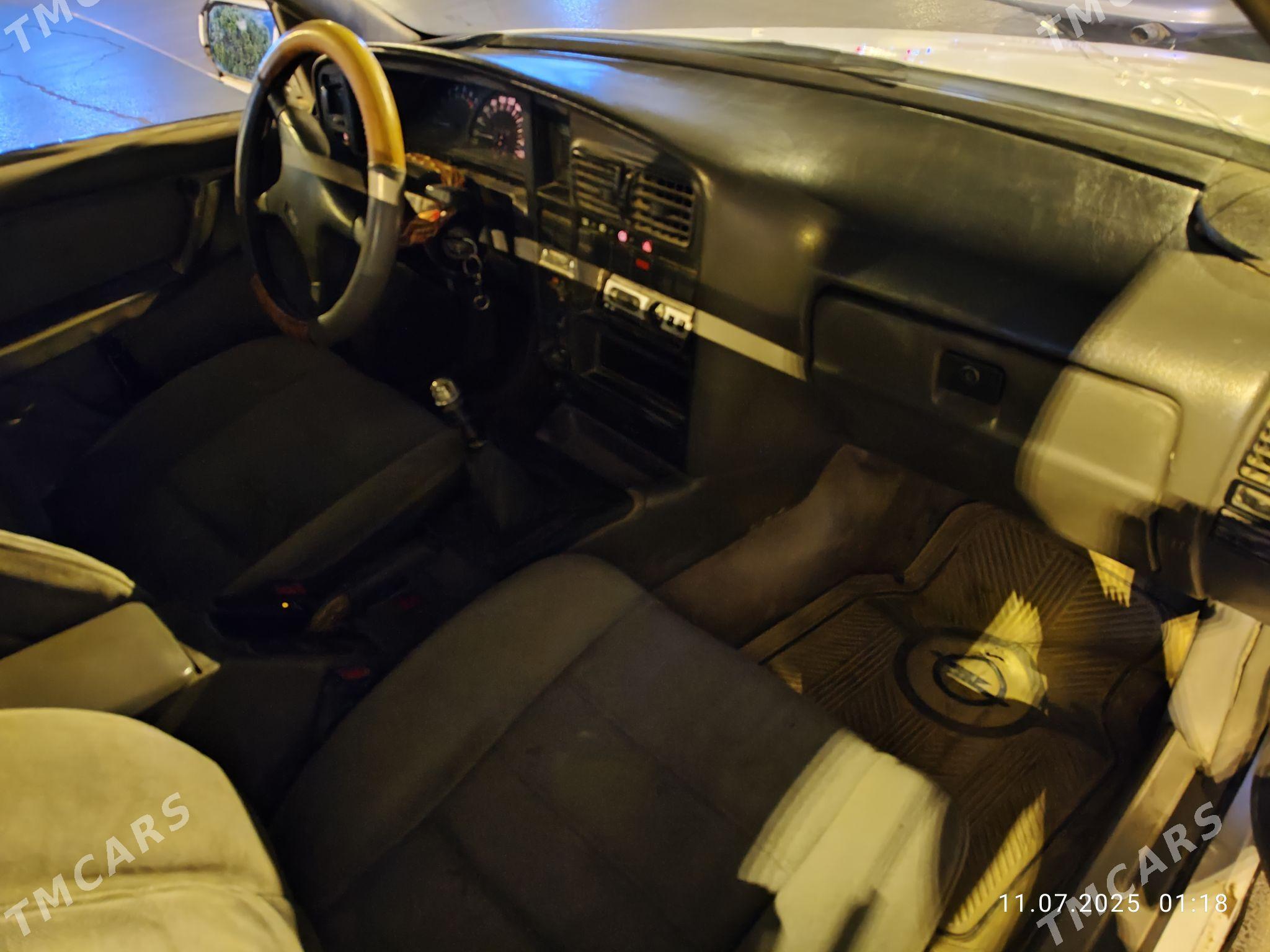 Opel Omega 1992 - 23 000 TMT - Mary - img 6