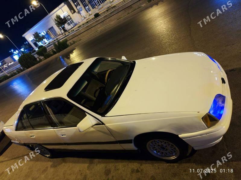 Opel Omega 1992 - 23 000 TMT - Mary - img 4