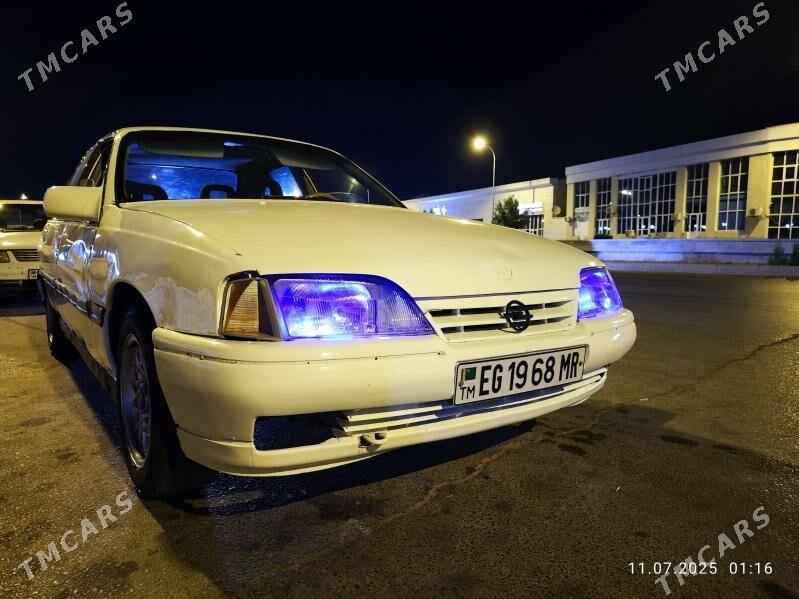Opel Omega 1992 - 23 000 TMT - Mary - img 5